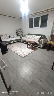 Cebeci Mahallesinde Satılık Bahçe Katı