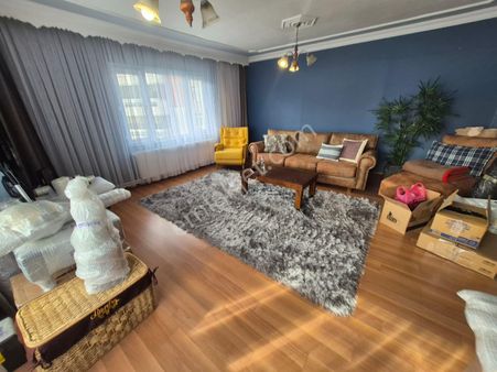 Göktepe Emlak'tan Tekirdağ'da Site İçerisinde Doğalgazlı Asansörlü 3+1 Daire