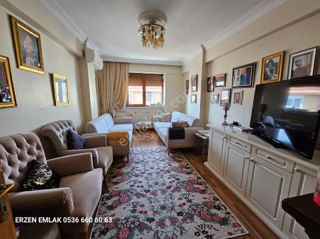 İstanbul Gaziosmanpaşa'da Satılık Dubleks Daire