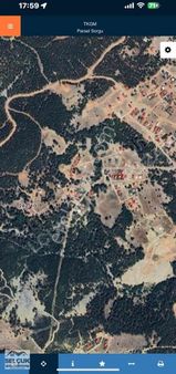 Pozantı Selçuk Emlak'tan Efes Yakınında 400 M2 İmarlı Arsa Köşe