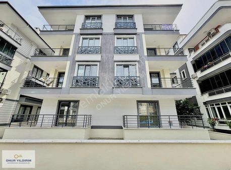 Onuryıldırım Dan İkizçayda Ön Cephe Fırsat 2+1 Satılık Daire