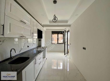 Onuryıldırım Dan Altınkumda Fırsat 2+1 Satılık Daire Sıfır