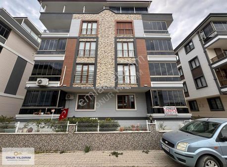 Onuryıldırım Dan Altınkumda Satılık 2+1 Ayrı Mutfak Fırsat Daire