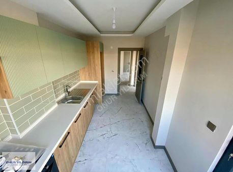 Onuryıldırım Dan Pazar Pazarında Lüx 2+1 Satılık Daire