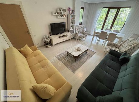 Onuryıldırım Dan Altınkumda Fırsat 3+1 Ebeveyn Banyolu Daire