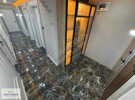 Onuryıldırım Dan Altınkumda Ultra Lüx Satılık 3+1 Daire