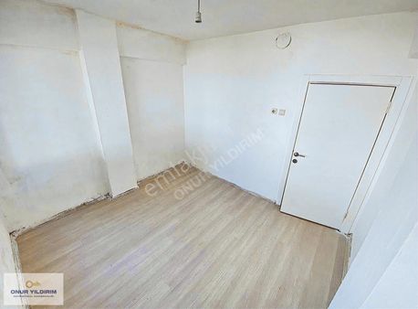 Onuryıldırım Dan Akçay Merkezde 2+1 Ön Cephe Fırsat Daire