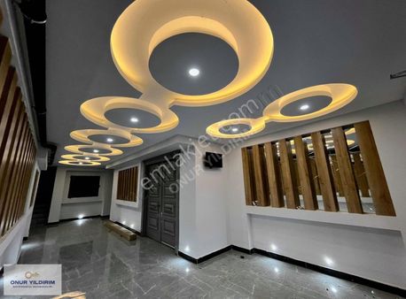 Onur Yıldırımdan Altınkumun En Geniş 3+1 Lüx Dairesi Satışta