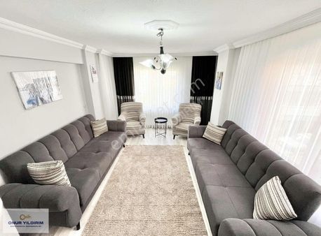 Onur Yıldırım Dan Edremit Merkezde Şahane 2+1 Fırsat Daire