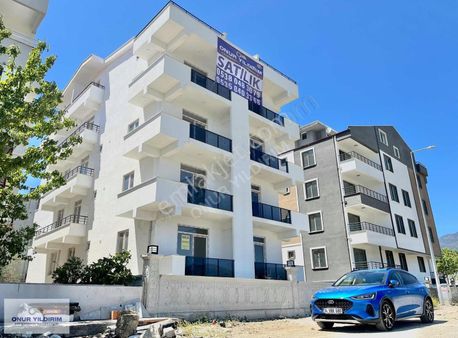 Onur Yıldırım Dan Akçayda Fırsat 3+1 Ters Dublex Daire Kaçırma