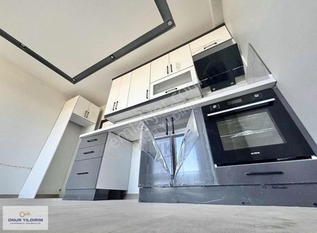 Onur Yıldırım Dan Akçayda Ön Cephe Fırsat 2+1 Dublex Daire