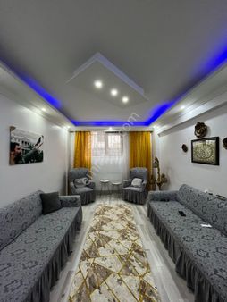 Merhaba Emlak'tan Cevatpaşa'da 2+1 Satılık Daire