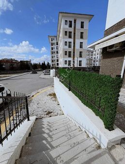 Burdur Evrim Emlak'tan Toki 'de Satılık İşyeri