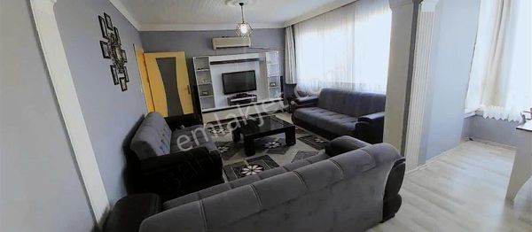 Evrim Emlak'tan Satılık 2+1 Daire