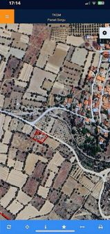 Evrim Emlak'tan Satılık Köy Evi