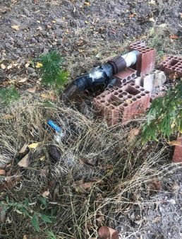 Evrim Emlak'tan Satılık Ticari Ruhsatlı Arsa