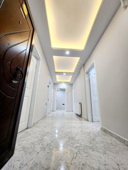 Samsun Atakum Cumhuriyet Mahallesinde Sıfır Yapılı Masrafsız Merkezi Konumda 3+1 Satılık Daire