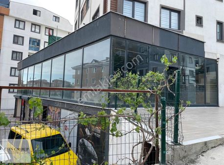 Chn Group'tan Ticari Kullanıma Uygun Satılık Dükkan