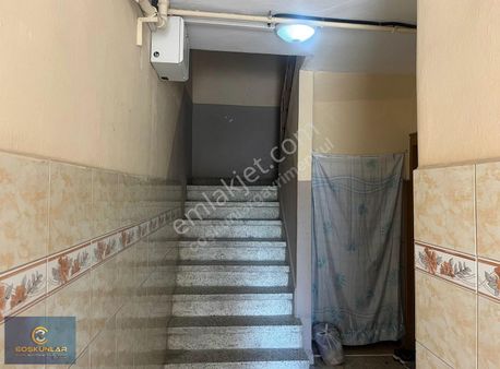 Gaziakdemirde Satılık Apartman Dairesi