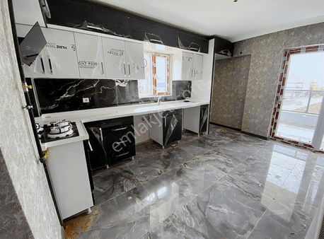 Yeşiltepe'de Lüks Dekorlu, Güney Cephe, Krediye Uygun Fırsat