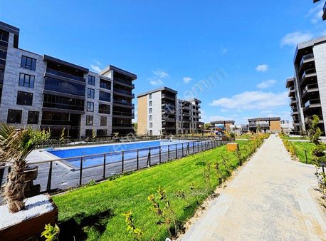 Worldland'dan Tepe Bölgesinde 3+1 Satılık Daire !