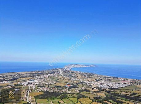 Evim Gayrimenkul'den 1.350 M2 Satılık Arsa