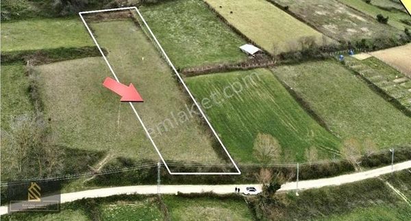 Evim Gayrımenkul'den [satılık] Ev Yapılabilir