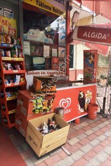 Körfez Mimarsinan Mah. Merkezi Konumda Devren Kiralık Market/işyeri/dükkan
