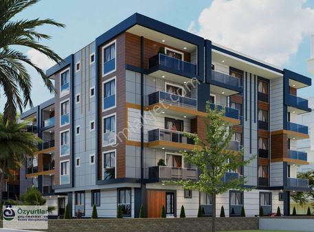 Özyurtlar'dan Muradiye'de Yatırıma Uygun Proje