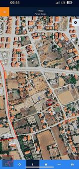 Realtyantalya Gayrimenkul'den 5 Kat İmarlı Kupon Arsa