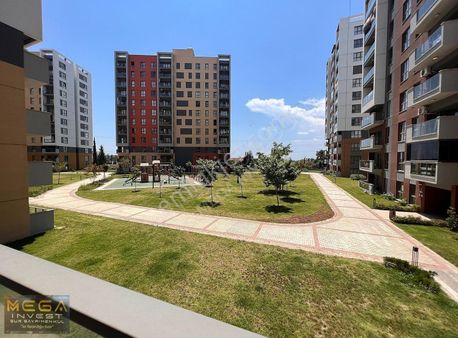 Mega İnvest Sur Yapı Satılık 118m2 Fırsat 3+1