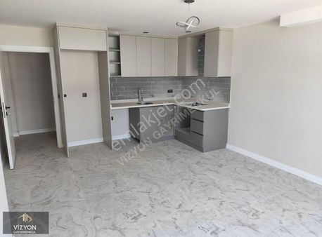 Evrenseki'de Site İçerisinde Havuzlu Satılık 1+1 Daire