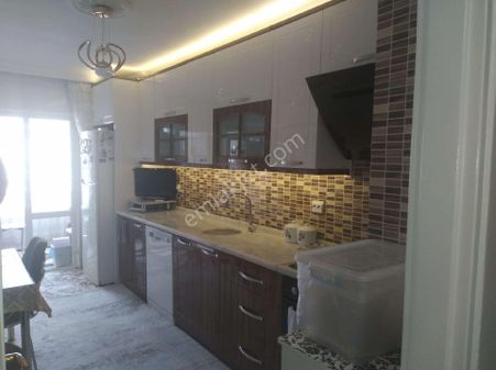 Çiğnitaş Umut Tan Satılık Daire 3+1 Ara Kat 2 Asansörlü Site İçinde Devlet Hastesi Üstü