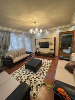 Özal Bulvarı Üzeri Çok Geniş Satılık 4+1 Daire Fırsatı