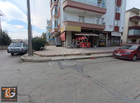 Necmettin Erbakan Bulvar Yanı Köşe Başı Her İşe Uygun Dükkan
