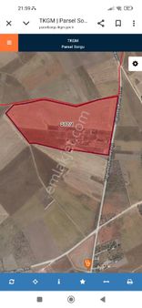 Ankara Çubuk Melikşah Satılık Arsa