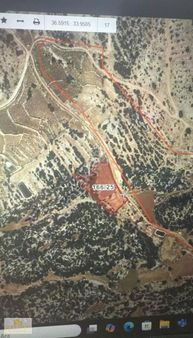 Kolezyum Dan Silifke Uzuncaburç Da Satılık Arazi