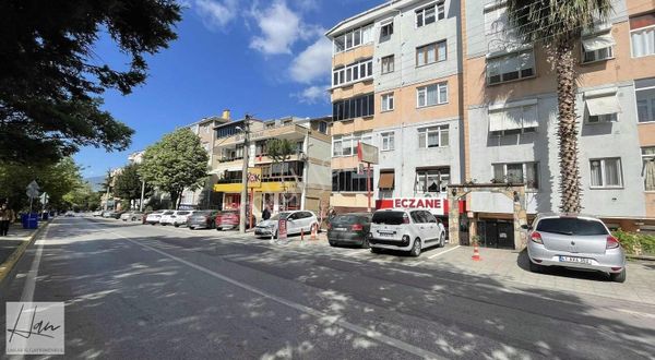 Değirmendere Yüzbaşılar'da Satılık 3+1 Daire...