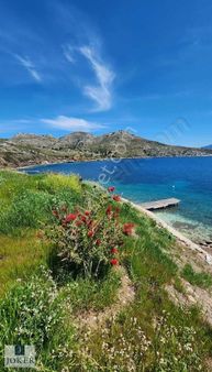 Joker:ayağaçı Bükünde Denize Sıfır Özel İskeleli 5 Adet Villa