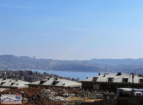 İstinye Panavia Sitesinde Satılık Rezidans