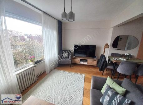 Sarıyer Merkez Ana Cadde Üzerinde Satılık Daire