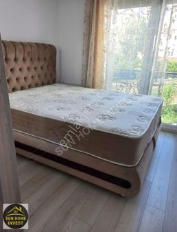 Hurma Da Lüks Sıtede Katta 2+1