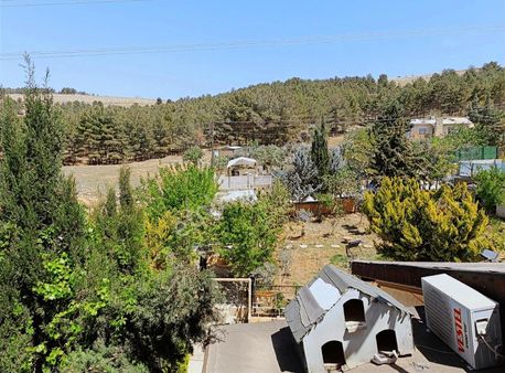 Kültür Emlaktan Karaköprü Güllübağ 2 Katlı Villa Parsel