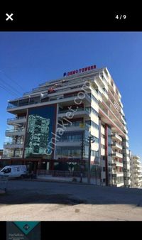 Hasköy De Deniz Ve Doğa Manzaralı Satılık Geniş Daire!!!