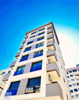 Yelken'den Kaptan Arifte 2+1 Ebeveynli Balkonlu Sıfır Fırsat!