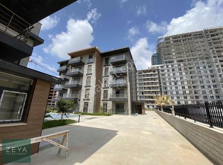 Antalya Altıntaş'ta Ana Yola Çok Yakın Oturuma Hazır 1+1 Satılık