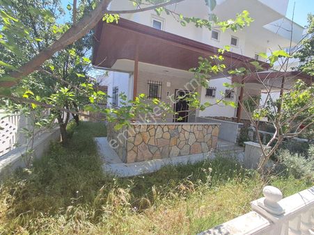 Güre Pera Deniz Manzaralı Fırsat Köşe Önü Açık 3+1 Tripleks