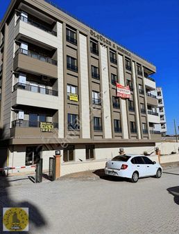 Realite Tapudan Satılık 1+1 Lüks Daire