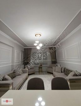 Tam Nokta Kent'ten Hilalkent'te Satılık 3+1 Daire!