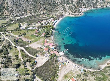 Datça Kargı Koyunda Yatırım Fırsatı: Satılık Turizm İmarlı Arsa